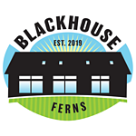 Blackhouse Radio logo