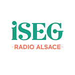 ISEG Radio Alsace logo