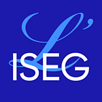 ISEG Radio Alsace logo