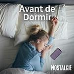 NOSTALGIE AVANT DE DORMIR logo