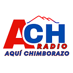 Radio Aquí Chimborazo logo
