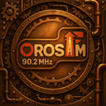 OrosFM logo