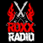Roxx Radio FM logo