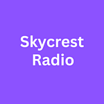 Skycrest Radio 1 logo
