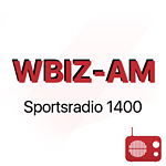 WBIZ 98.7 The Fan 1400