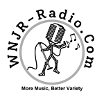 WNJRadio.com - NYC logo