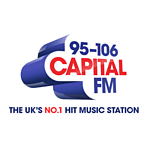 Capital Stratford Upon Avon logo