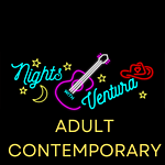 Nights With Ventura logo