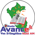 Radio Avance logo