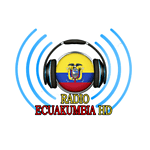 Radio Ecuakumbia logo