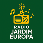 Radio Jardim Europa logo