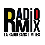 Radio-Mix logo