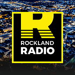 Rockland Radio - Bad Kreuznach logo