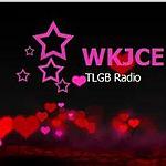 Wkjce TLGB Radio logo