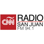 CNN Radio San Juan 94.1 FM