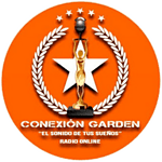 Conexión Garden