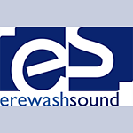 Erewash Sound logo