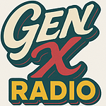 Gen X Radio logo
