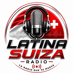 Latina Zurich Radio logo