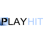Play Hit logo