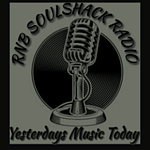 Rnb SoulShack Radio