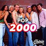 CHERIE POP 2000 logo