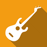 Gospel Music Nola logo