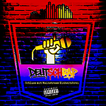 Deutschrap logo
