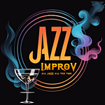 The Cove's Jazz Improve Radio logo