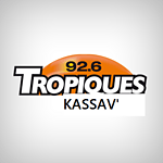 Tropiques Kassav