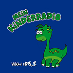 WIEN Meine kinder Radio logo
