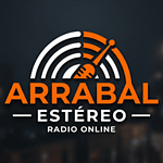 Arrabal Estéreo logo