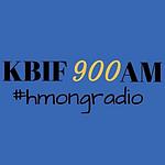 KBIF 900 AM logo