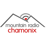 Mountain Radio Chamonix logo