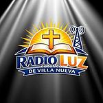 Radio Luz de Villa Nueva Online logo