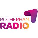 Rotherham Radio logo