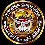 Soldados del Rey Radio logo