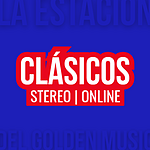 Classic Clásicos Rock Online logo
