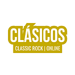 Classic Clásicos Rock Online logo