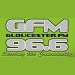 Gloucester GFM logo