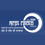 KRPI Radio