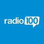 Radio 100 logo