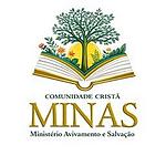 Rádio Cristã Minas logo