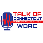 WDRC Talk of Connecticut