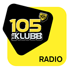 105 InDaKlubb logo