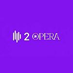 Antena 2 Ópera logo