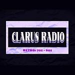 Clarus Retro logo