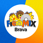 FIERAMIX LA BRAVA