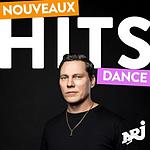 NRJ NOUVEAUX HITS DANCE logo