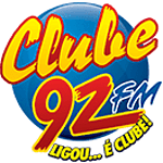 Rádio Clube FM logo